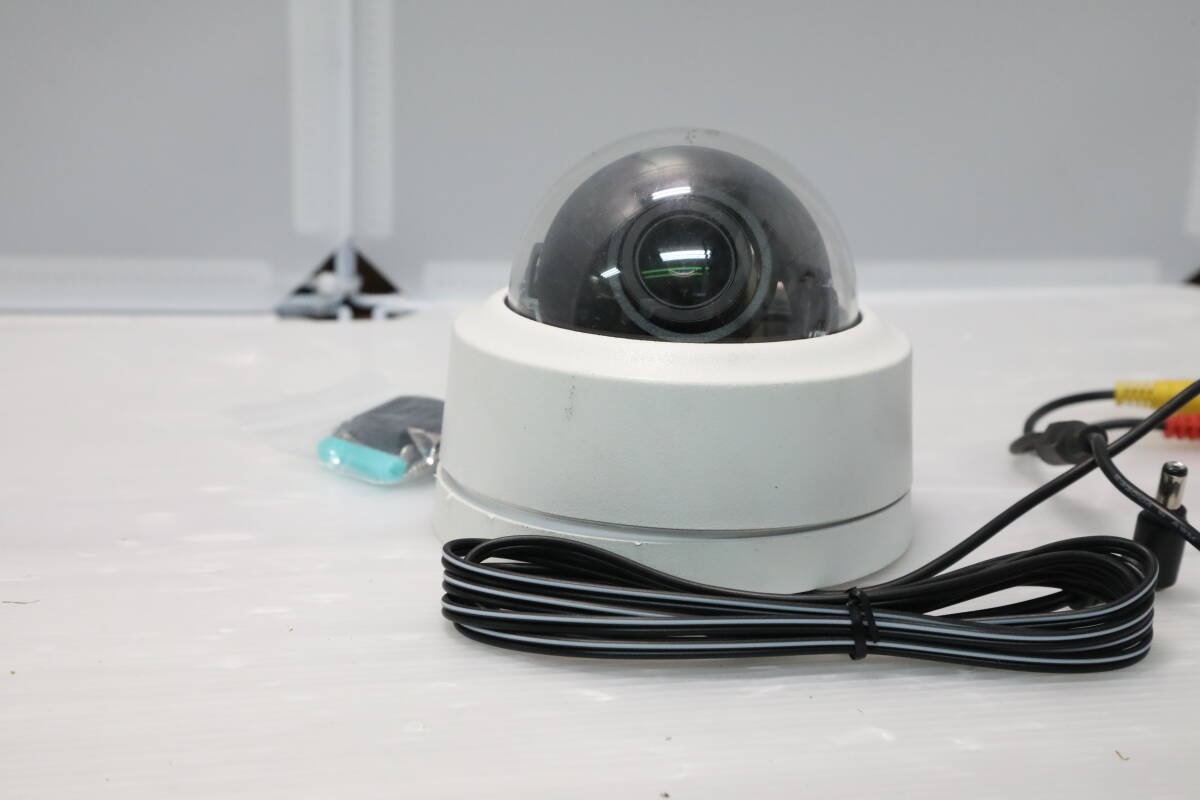 ◆ 防犯カメラ DA-4210HT #31491 ◆拍卖
