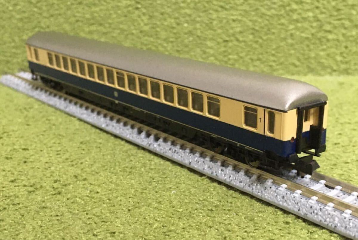 Arnold DB Rheingold 1st Classa拍卖