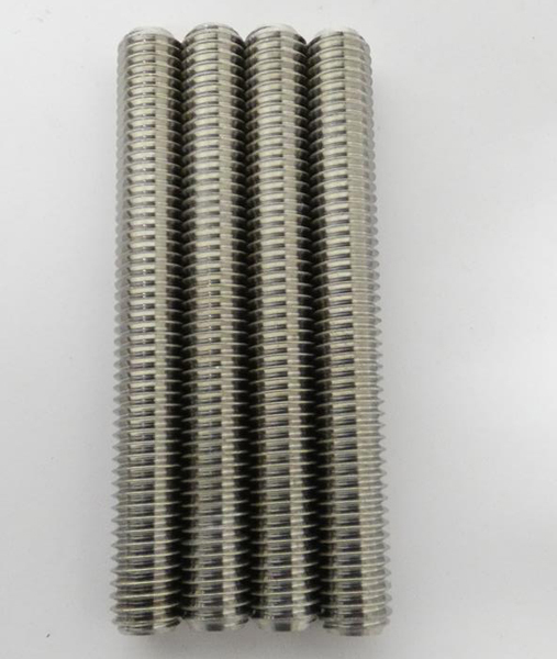 ■TAOC オーディオラック CLシリーズ 支柱用ボルト・ネジ 4本セット M8×65mm (残1) 純正品拍卖