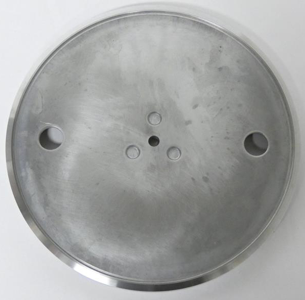 ■Pioneer レコードプレーヤー PL-30LII ターンテーブル プラッター PNR-113 直径310mm 重量1.8kg ②拍卖