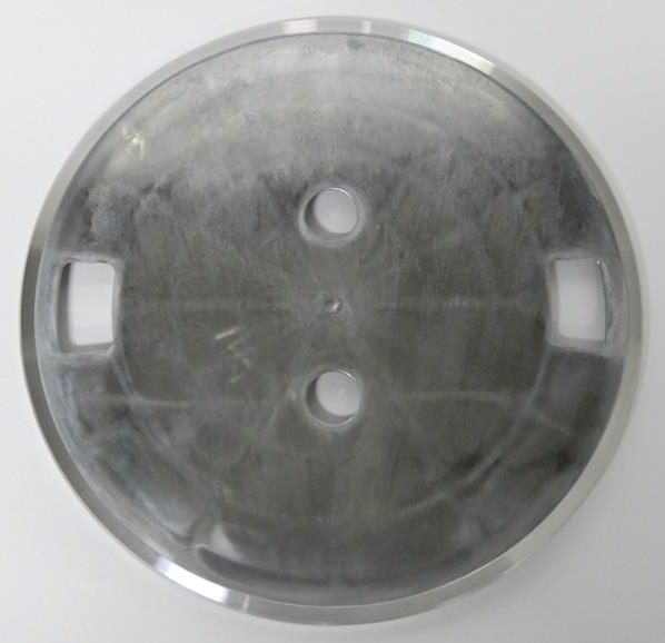 ■DENON レコードプレーヤー DP-300F ベルトドライブ ターンテーブル プラッター ②拍卖