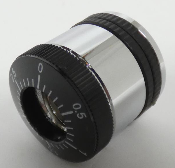 ■gemini ターンテーブル XL-500II トーンアーム用バランスウェイト カウンターウエイト 内径φ14mm 111g拍卖