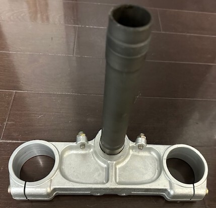 ドゥカティS4R純正ステム拍卖