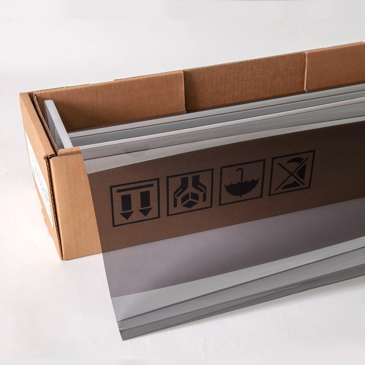 エクリプス20 ニュートラル22% 50cm幅×30mロール箱売 窓ガラスフィルム #ECP2020 Roll#拍卖