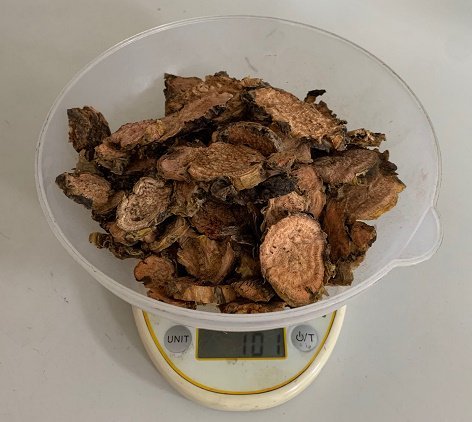 健康茶!チベットの恵み 野生紅景天100g お試し価額 100g/袋 拍卖