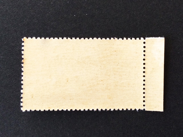 国立公園シリーズ 吉野熊野国立公園 獅子岩 2円 1枚 切手 未使用 1949年拍卖