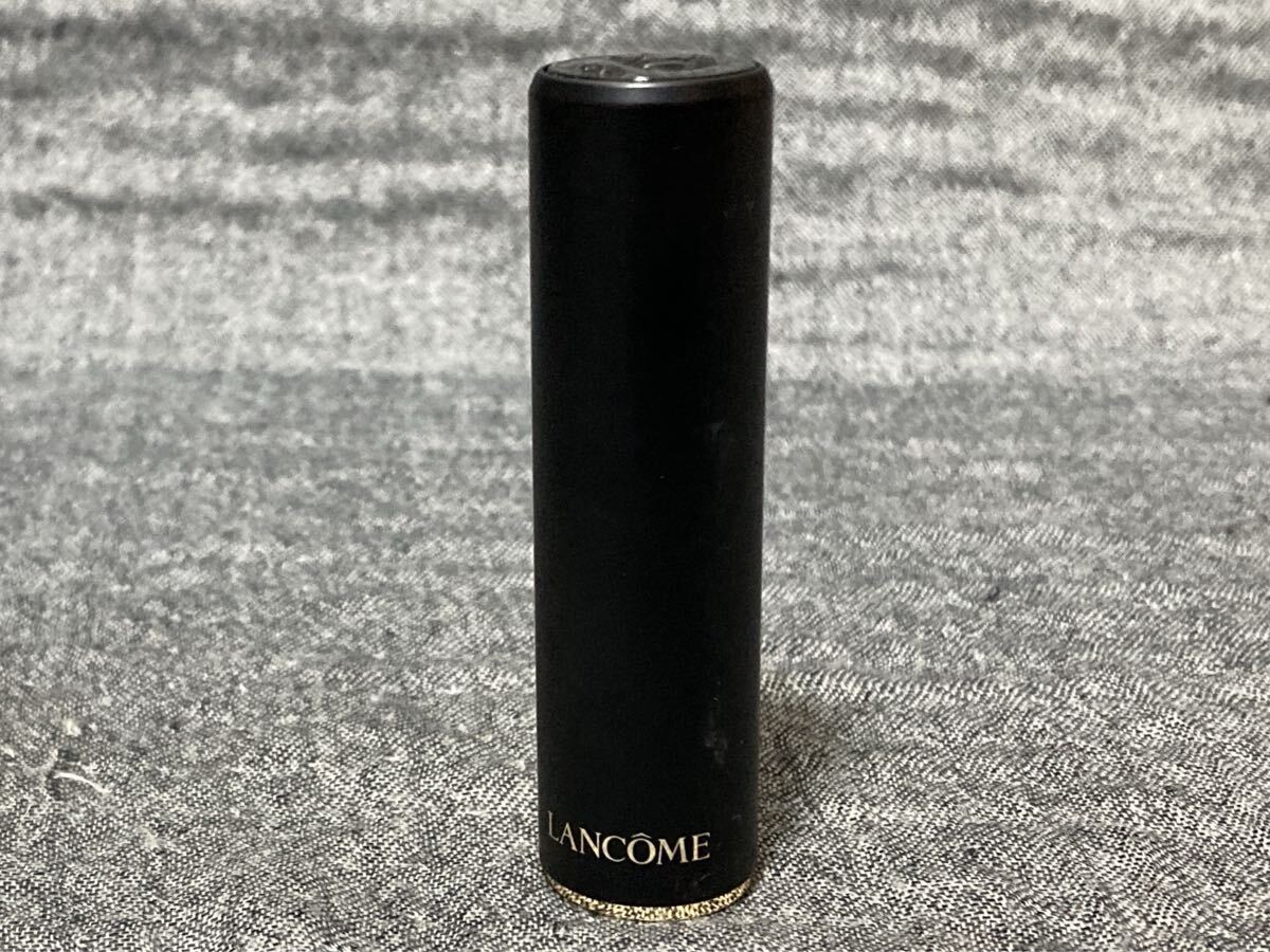 G5E040◆ ランコム LANCOME ラプソリュルージュ 516 口紅 3.4g拍卖