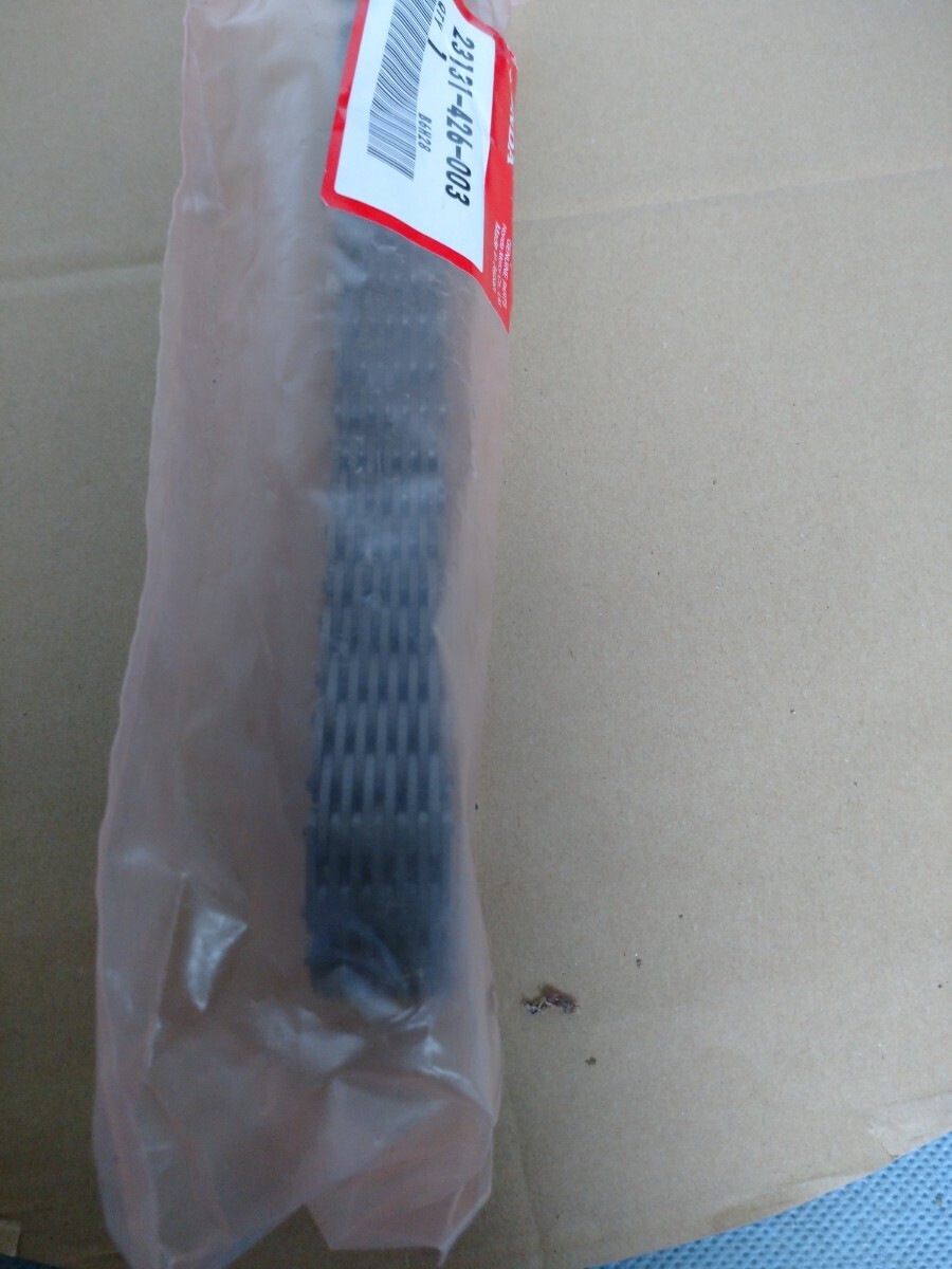 【新品】品番23131-426-003/ホンダ純正 /チェーン プライマリー ドライブ 拍卖