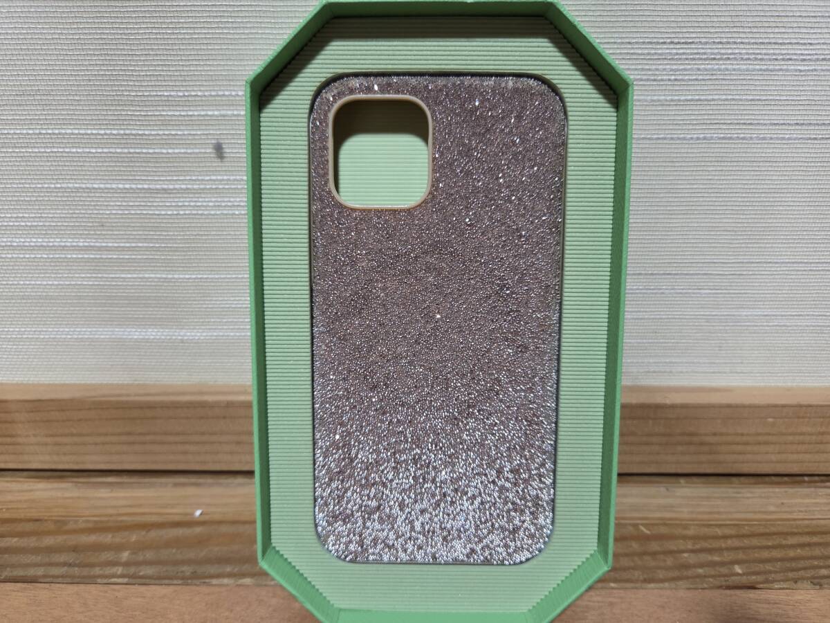 iPhone スワロフスキー swarovski 拍卖