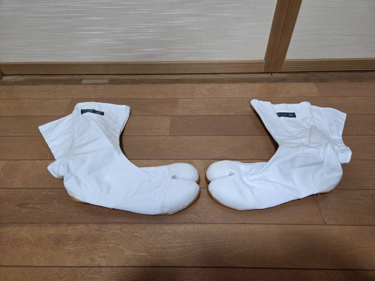 丸五 プロガード 万年 25.5cm 未使用保管品拍卖