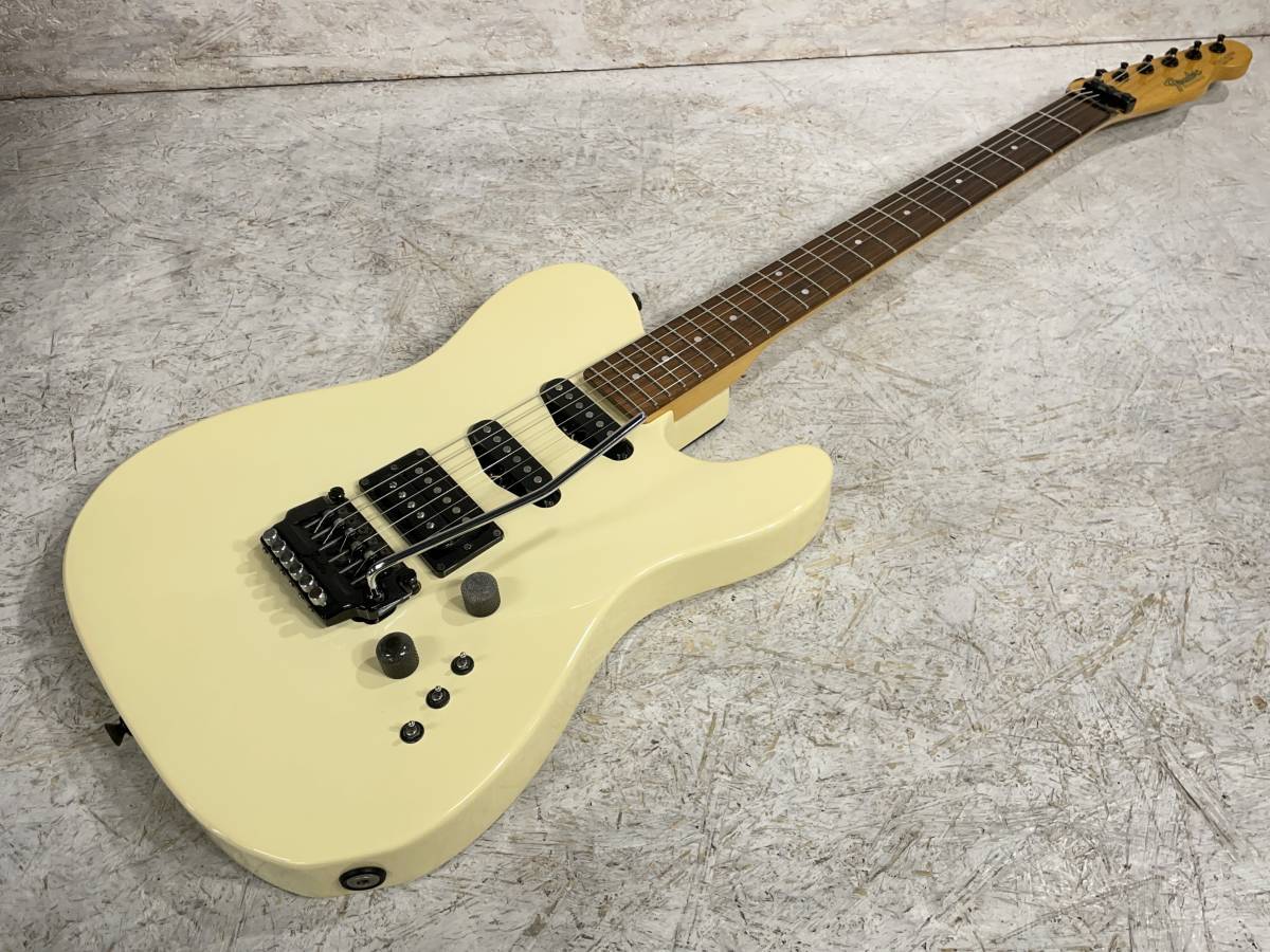 中古 Fender Japan TL-556 (u82432) フェンダー拍卖