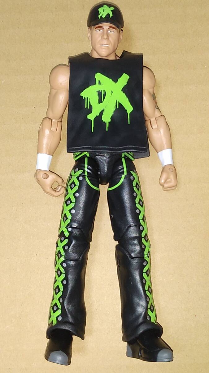 マテル wwe フィギュア 451拍卖