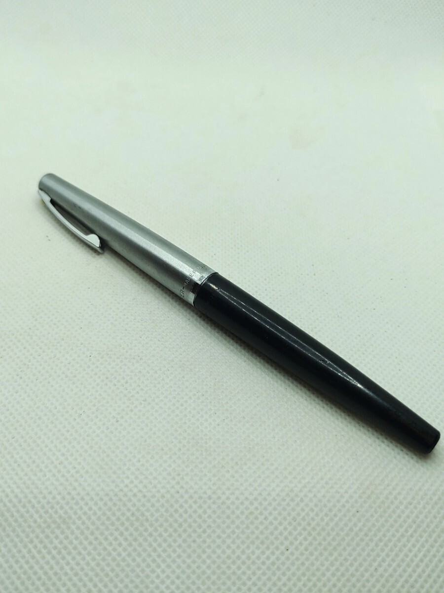 シェーファー SHEAFFER オーストラリア製 万年筆 ヴィンテージ 6S-7500 【完動品】拍卖