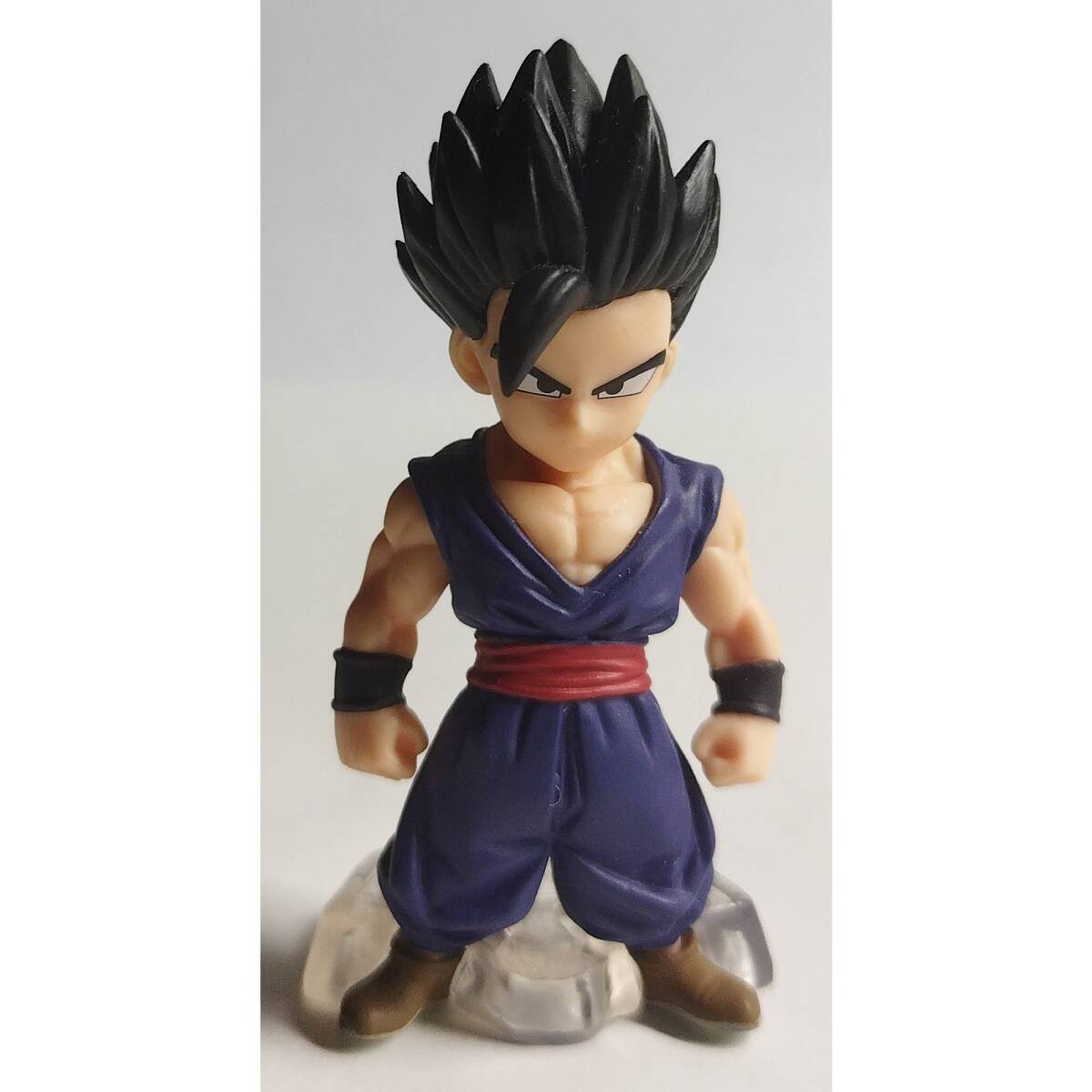 孫悟飯 ミニ フィギュア 拍卖