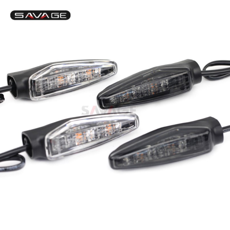 【送料無料】スズキ GSX-R1000/R GSXR カタナ1000 KATANA フロント/リア LED ウインカー ライト拍卖