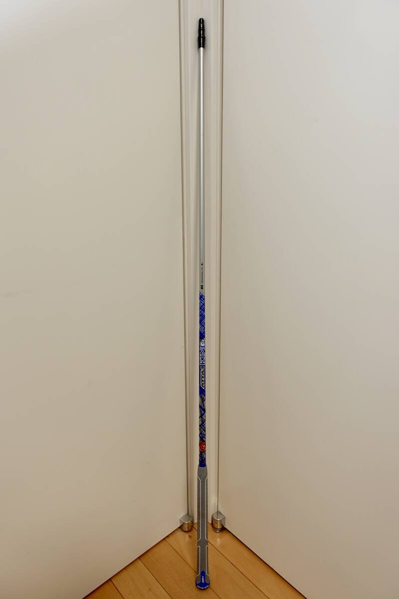 USTマミヤ ATTAS KING 6S ドライバーシャフト テーラーメイド 送料込拍卖