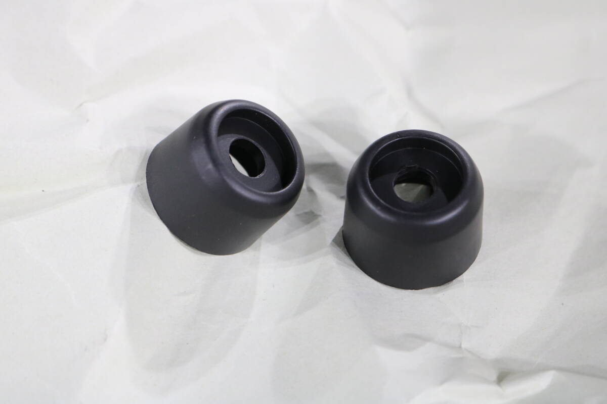 純正 新品 2個 バーエンド アドレス125(DP12H) アヴェニス125(EA12J) バーグマン125(インド仕様)ハンドル グリップ 拍卖