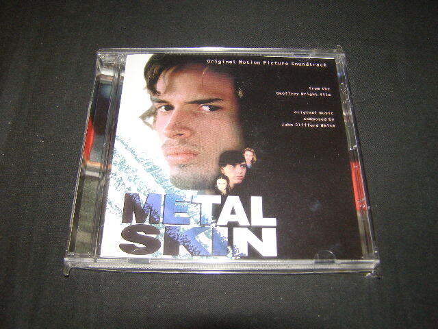 *リミット、加速する狂気(1994)*のCD拍卖