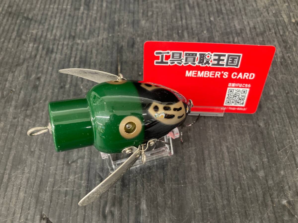 【中古品】道楽 チキンアブーブー /IT88S915LLH7拍卖