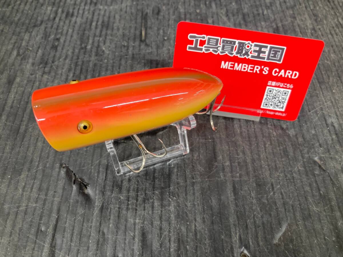 【中古品】道楽 ゴッツィーボッキー /ITGH7M3G492F拍卖