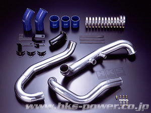 【HKS】インタークーラーパイピングキット スカイラインGT-R BCNR33 RB26DETT(条件付き送料無料) 個人様宅発送可拍卖