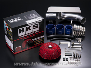 【HKS】Racing Suction MR-S ZZW30 1ZZ-FE拍卖