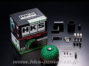 【HKS】Super Power Flow スプリンタートレノ AE86 4A-GE拍卖