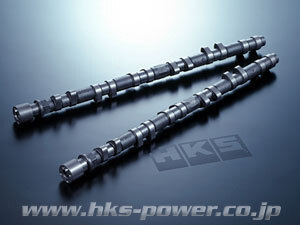 【HKS】インテークカムシャフト STEP1 256° BNR32・BCNR33・WGNC34改・RB26DETT拍卖