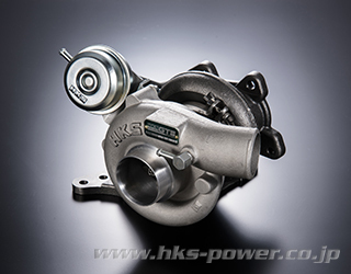 【HKS】GT III-RS TURBINE KIT インプレッサ GRB EJ20(TURBO) 07/10~14/08 (条件付き送料無料) 個人様宅発送可拍卖