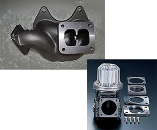 【HKS】スペシャルウエストゲート RX-7 FD3S 13B-REW 拍卖