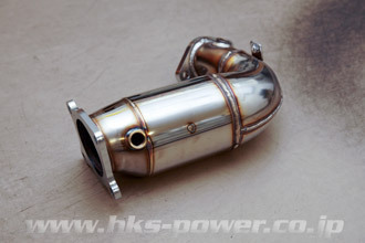 【HKS】メタルキャタライザー WRX S4 VAG FA20(TURBO) 条件付き送料無料 (個人様宅発送可)拍卖