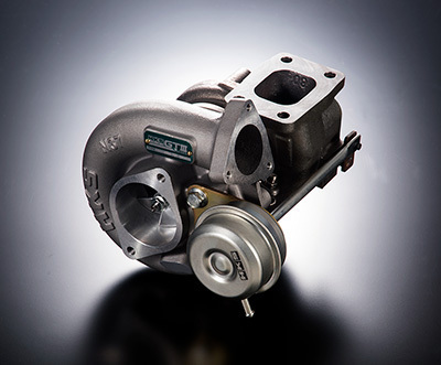 【HKS】GT III-RS SPORTS TURBINE KIT A/R 0.60 シルビア S14 SR20DET (条件付き送料無料) 個人様宅発送可 拍卖