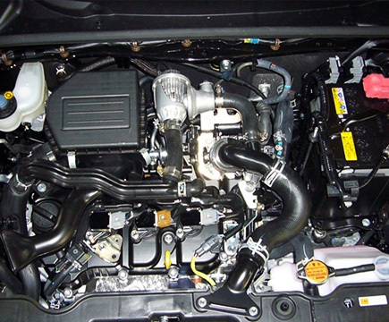 【HKS】スーパーSQV4 サクションリターン付き コペン LA400K KF(TURBO)拍卖