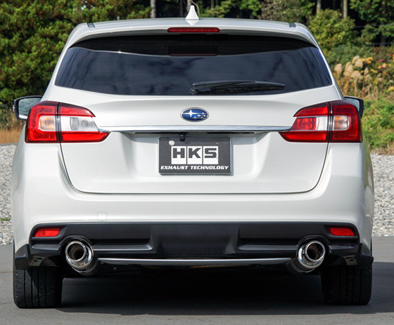 【HKS】Hi-Power SPEC-LII レヴォーグ VMG FA20(TURBO) 条件付き送料無料拍卖