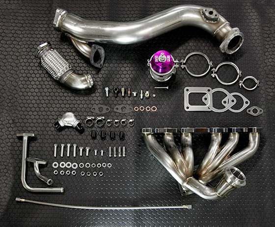 【HKS】スペシャルセットアップキット+GTIII-4R スープラ JZA80 2JZ-GTE (条件付き送料無料) 個人様宅発送可 拍卖
