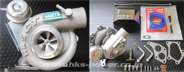 【HKS】GTIII-RS SPORTS TURBINE KIT インプレッサ GDB(C,D,E,F,G) 02/11~07/06 条件付き送料無料 (個人様宅発送可)拍卖