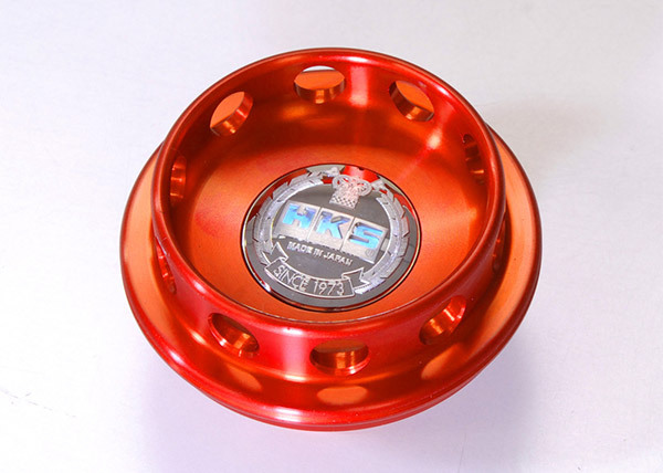 【HKS】ビレットオイルフィラーキャップ FA20, FA24,(24003-AT002)拍卖