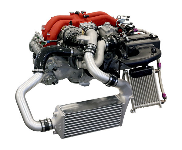 【HKS】GT2スーパーチャージャープロキット GTS7040L BRZ ZC6 FA20 (条件付き送料無料) 個人様宅発送可拍卖