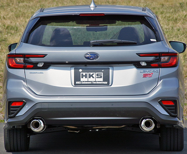 【HKS】Hi-Power SPEC-LII レヴォーグ VNH FA24(TURBO) 条件付き送料無料拍卖