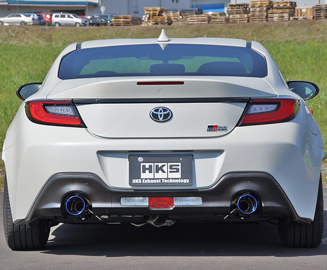 【HKS】LEGAMAX Sports BRZ 3BA-ZD8 FA24 (条件付き送料無料) 個人様宅発送可拍卖
