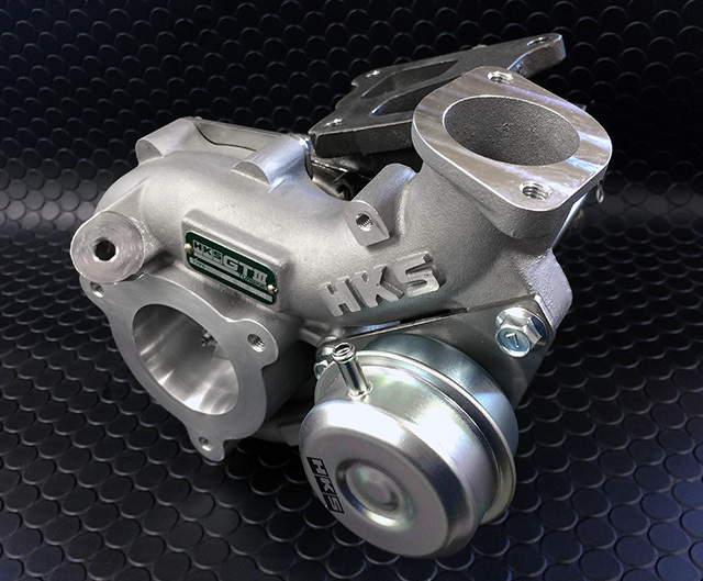 【HKS】GT III-RS SPORTS TURBINE KIT ランサーエボリューション CZ4A 4B11 (条件付き送料無料) 個人様宅発送可 拍卖