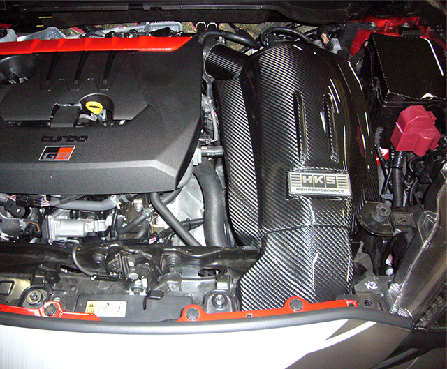 【HKS】コールドエアインテーク フルキット GRヤリス GXPA16 G16E-GTS (条件付き送料無料) 個人様宅発送可拍卖