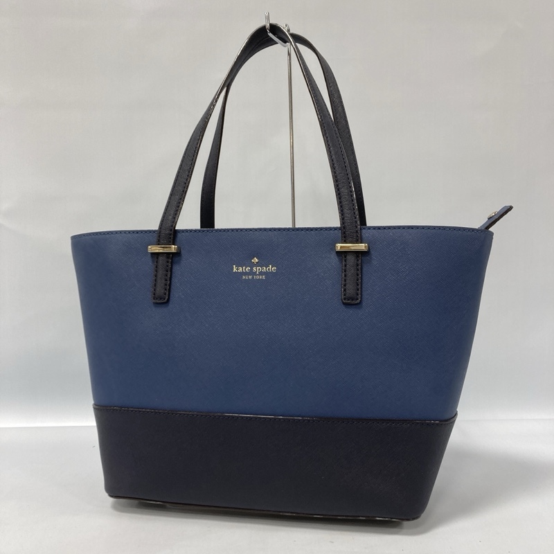 kate spade new york/ケイト スペード ニューヨーク/cedar street mini harmony/シダーストリート ミニ ハーモニー/ツートーンカラー拍卖