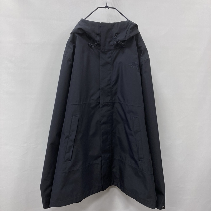THE NORTH FACE/ザ ノースフェイス/海外モデル/M's Woodmont Jacket/ウッドモントジャケット/ダークネイビー/NF0A7QBG/マウンテンパーカー拍卖