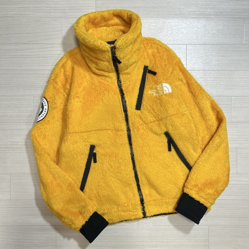 THE NORTH FACE/ザ ノースフェイス/ANTARCTICA VERSA LOFT JACKET/アンタークティカ バーサロフトジャケット/NA61930/フリースジャケット/M拍卖