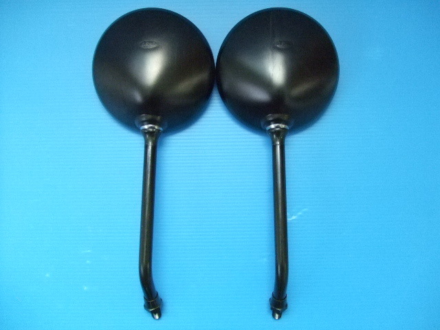 当時物 新品 リード オートアクセサリー ミラー 旧車 リード工業 LEAD 昭和 Z1 Z2 Z400FX Z750RS ナポレオン カーメイト ナポロッキー拍卖