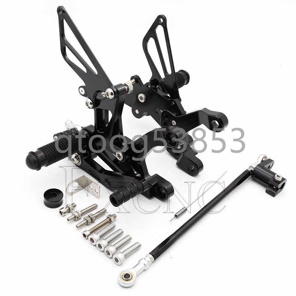 KAWASAKI Z900 バックステップ 可変ポジション拍卖