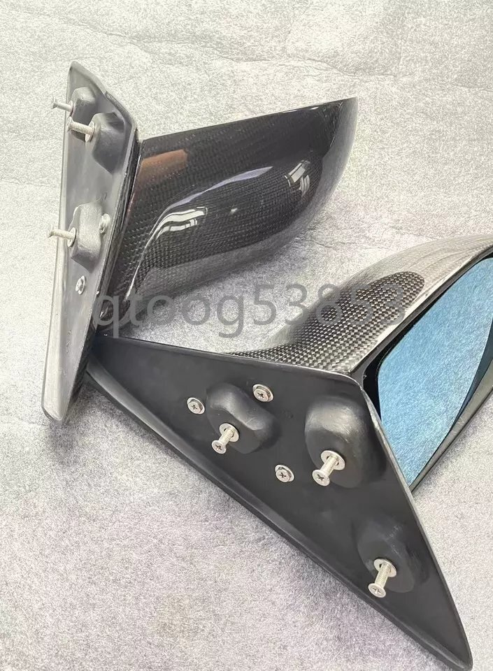 HONDA シビック カーボンミラー CIVIC EG3 EG4 EG6拍卖