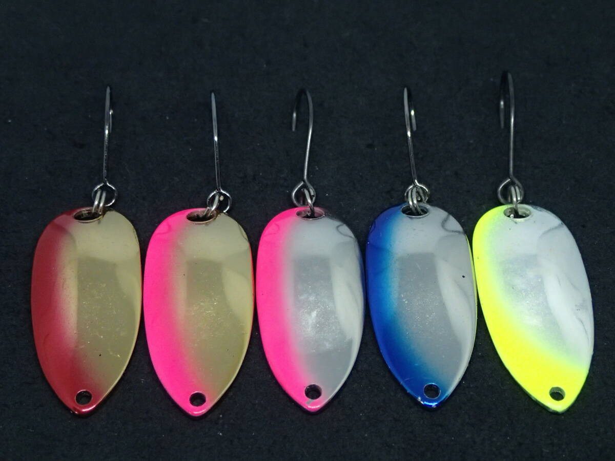 【Shimano】 Cardiff Roll Swimmer 5.0g シマノ カーディフ ロールスイマー 5g セット#06拍卖