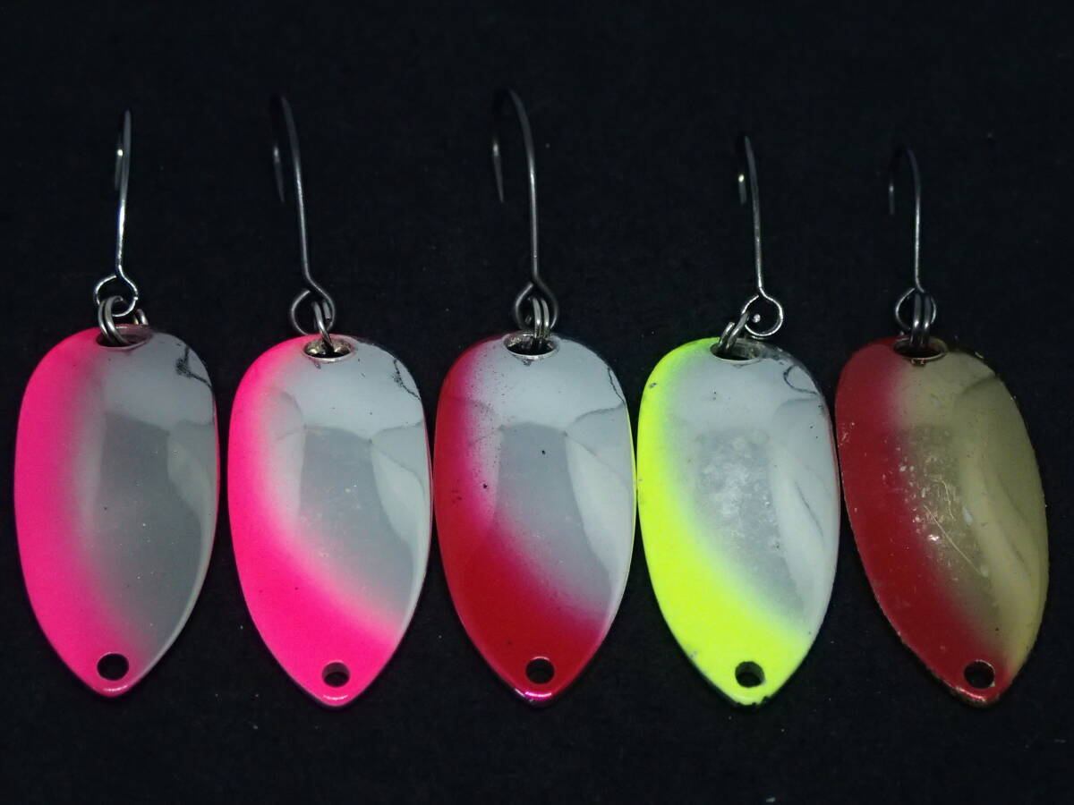 【Shimano】 Cardiff Roll Swimmer 5.0g シマノ カーディフ ロールスイマー 5g セット#09拍卖